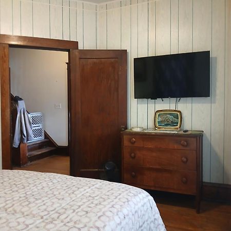 Willa Hemlock House Ironwood Zewnętrze zdjęcie