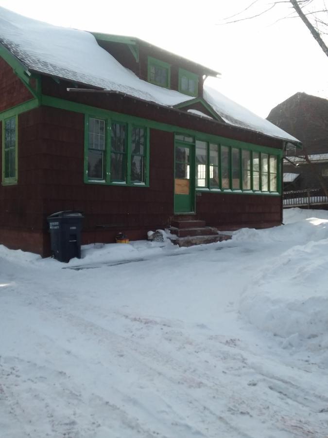 Willa Hemlock House Ironwood Zewnętrze zdjęcie