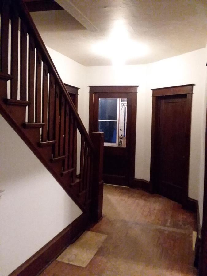 Willa Hemlock House Ironwood Zewnętrze zdjęcie