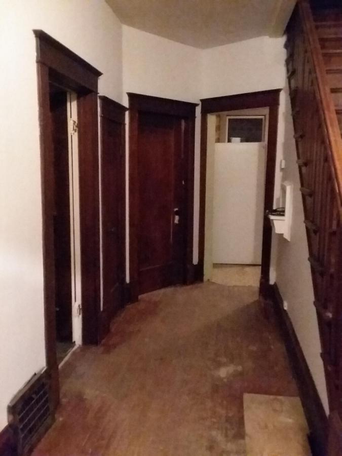 Willa Hemlock House Ironwood Zewnętrze zdjęcie