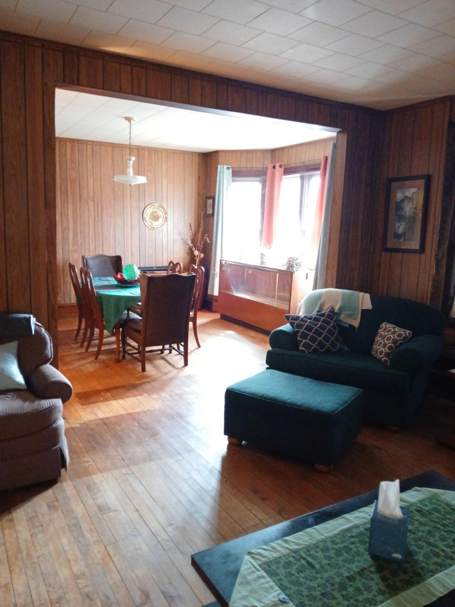 Willa Hemlock House Ironwood Zewnętrze zdjęcie