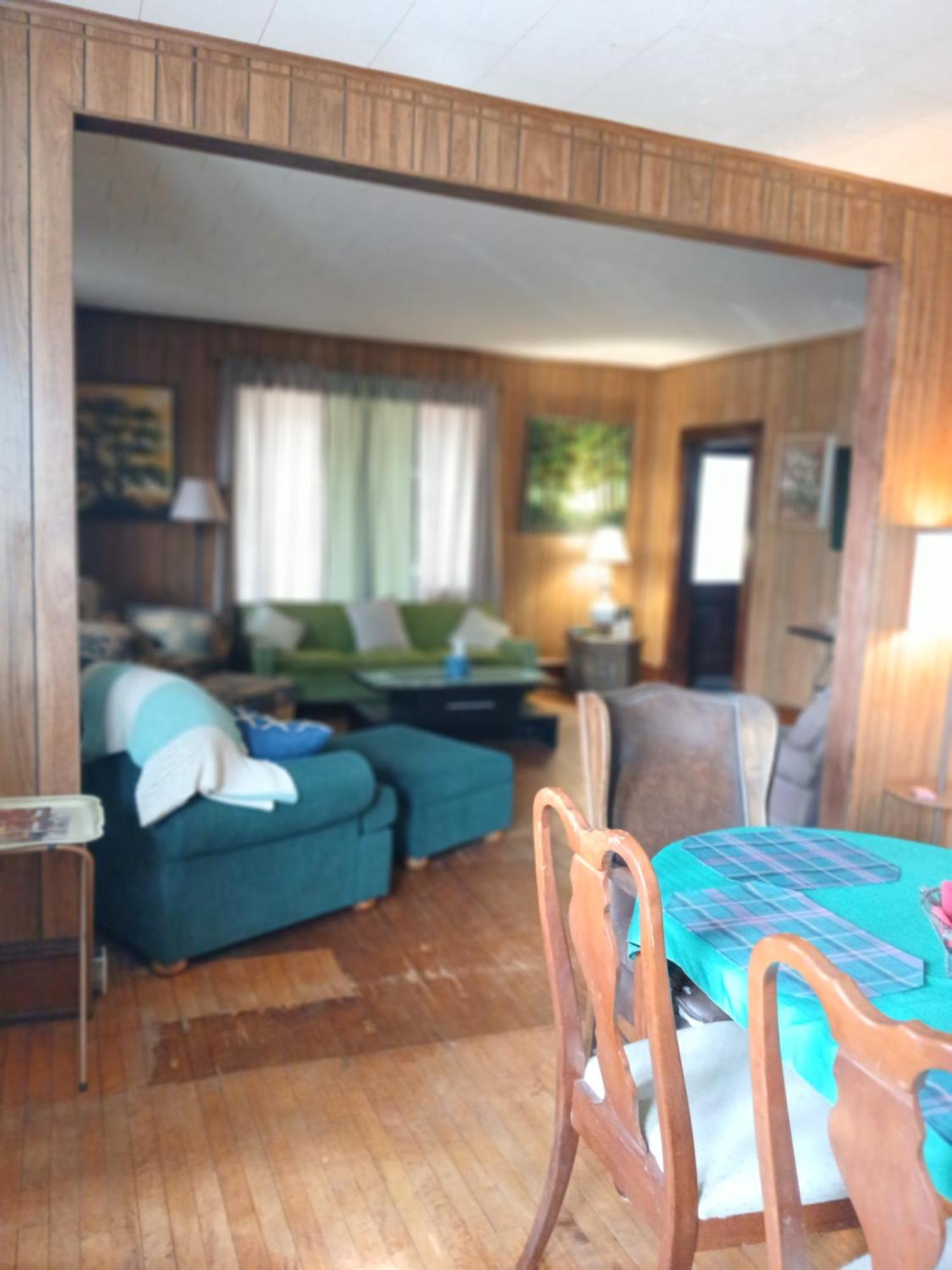 Willa Hemlock House Ironwood Zewnętrze zdjęcie