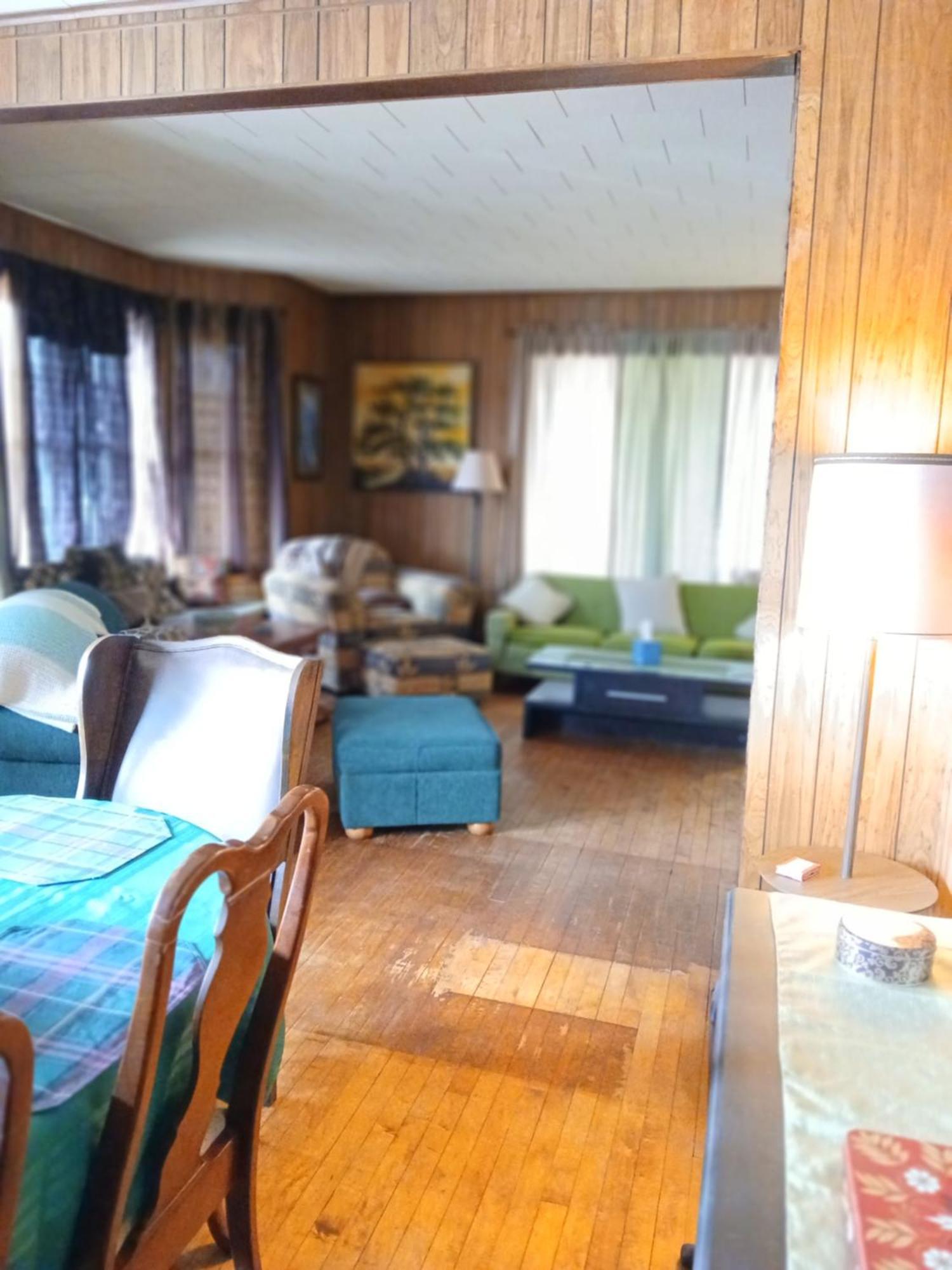 Willa Hemlock House Ironwood Zewnętrze zdjęcie