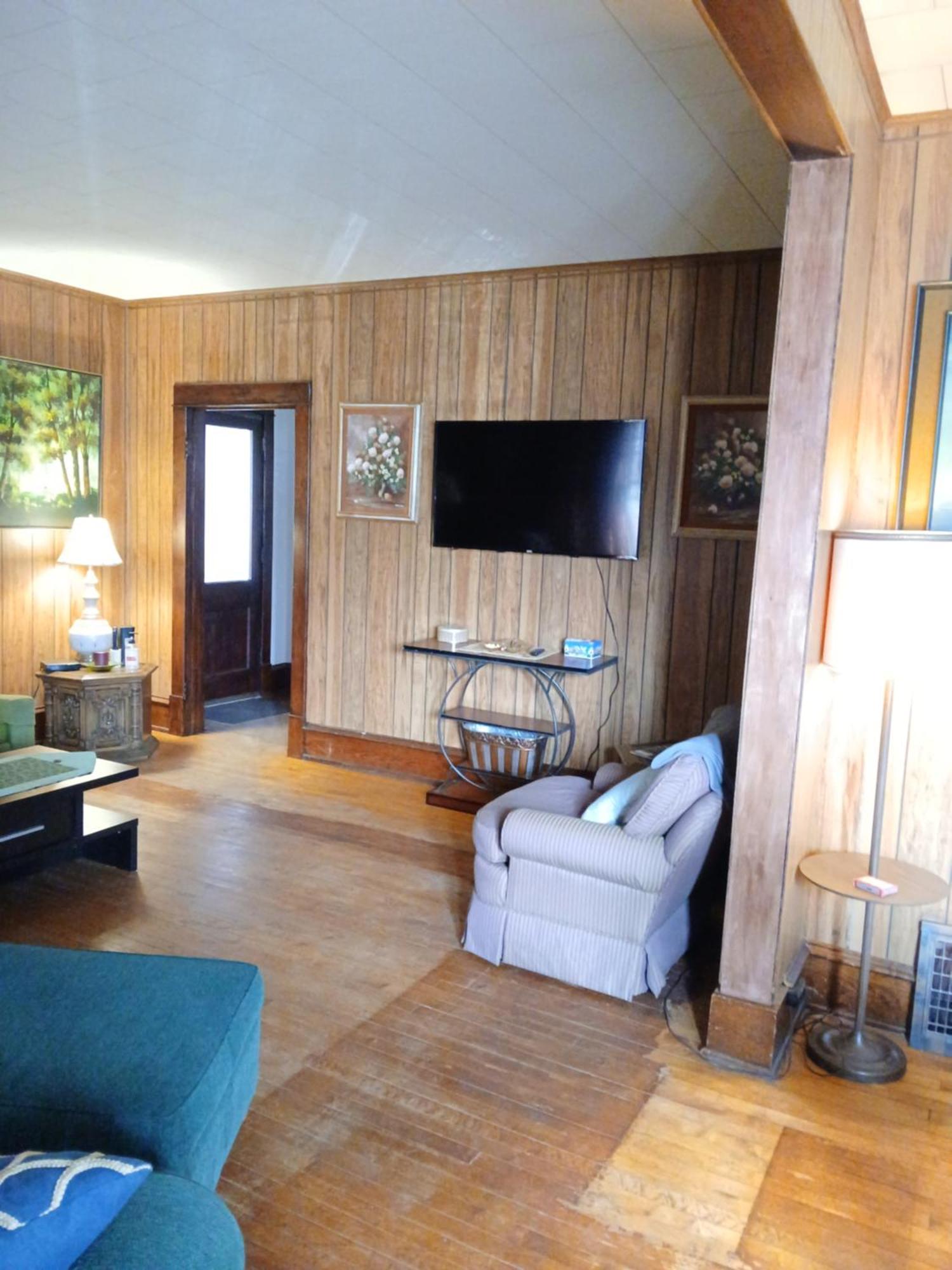 Willa Hemlock House Ironwood Zewnętrze zdjęcie