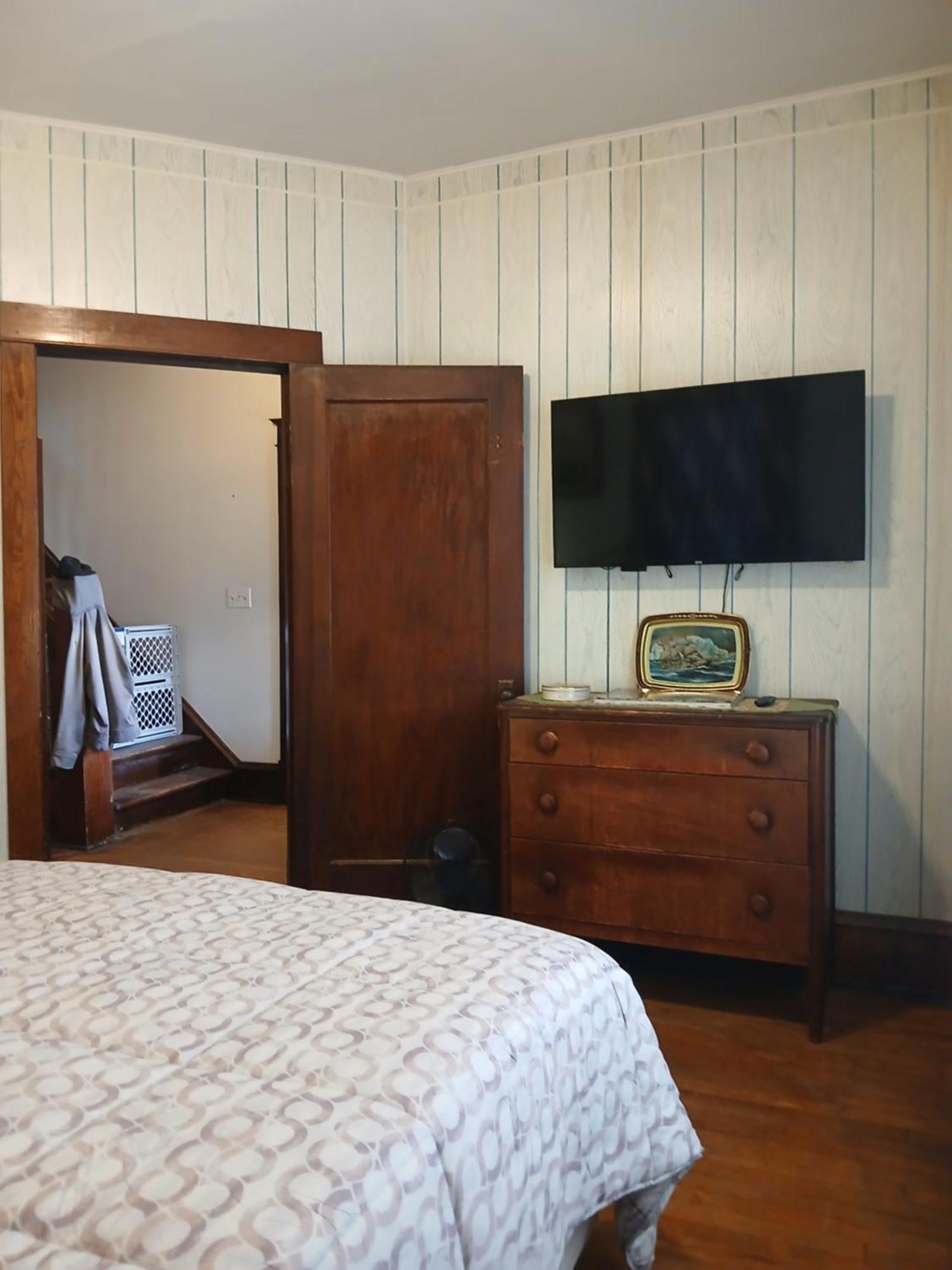 Willa Hemlock House Ironwood Zewnętrze zdjęcie