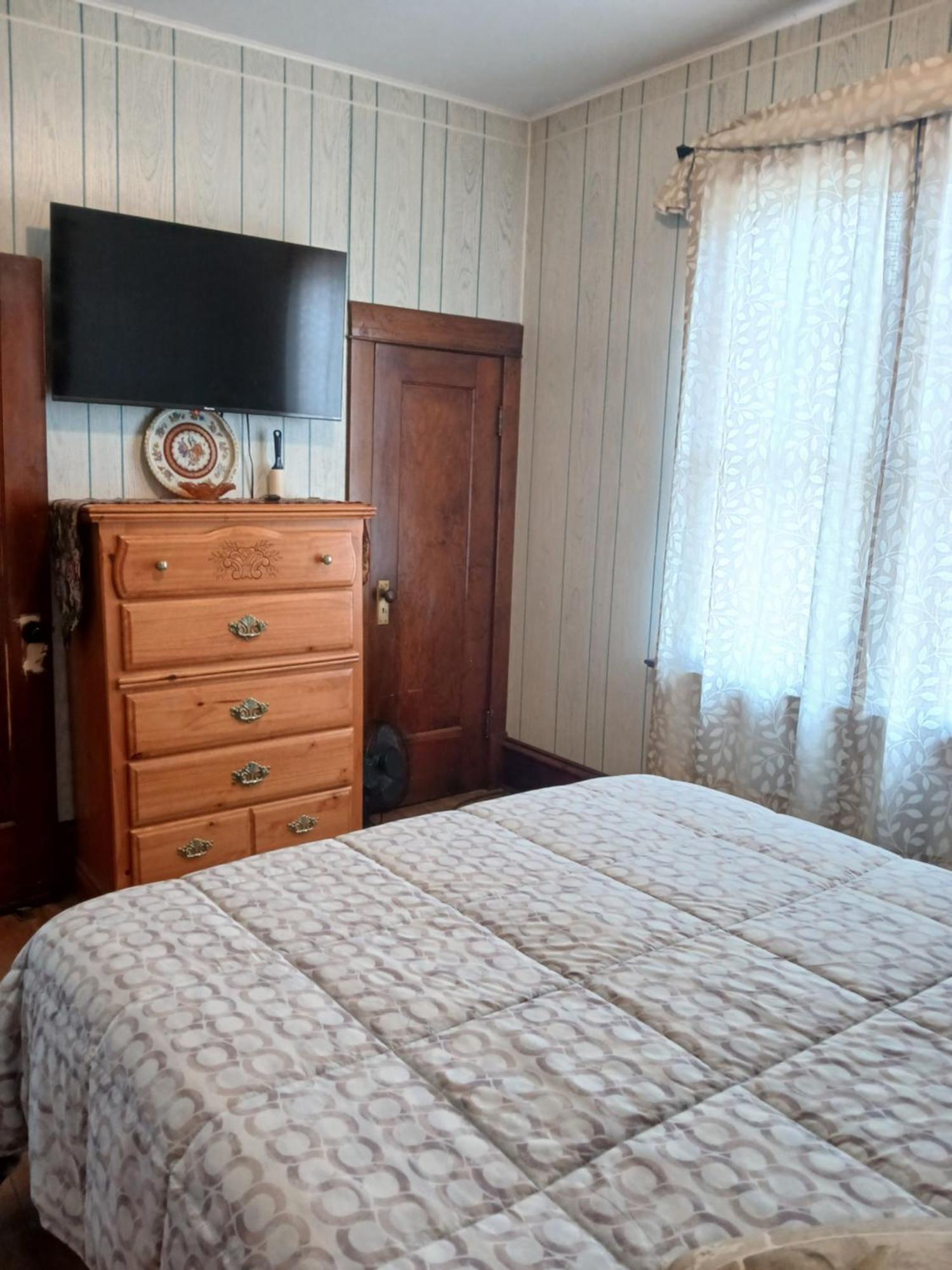 Willa Hemlock House Ironwood Zewnętrze zdjęcie