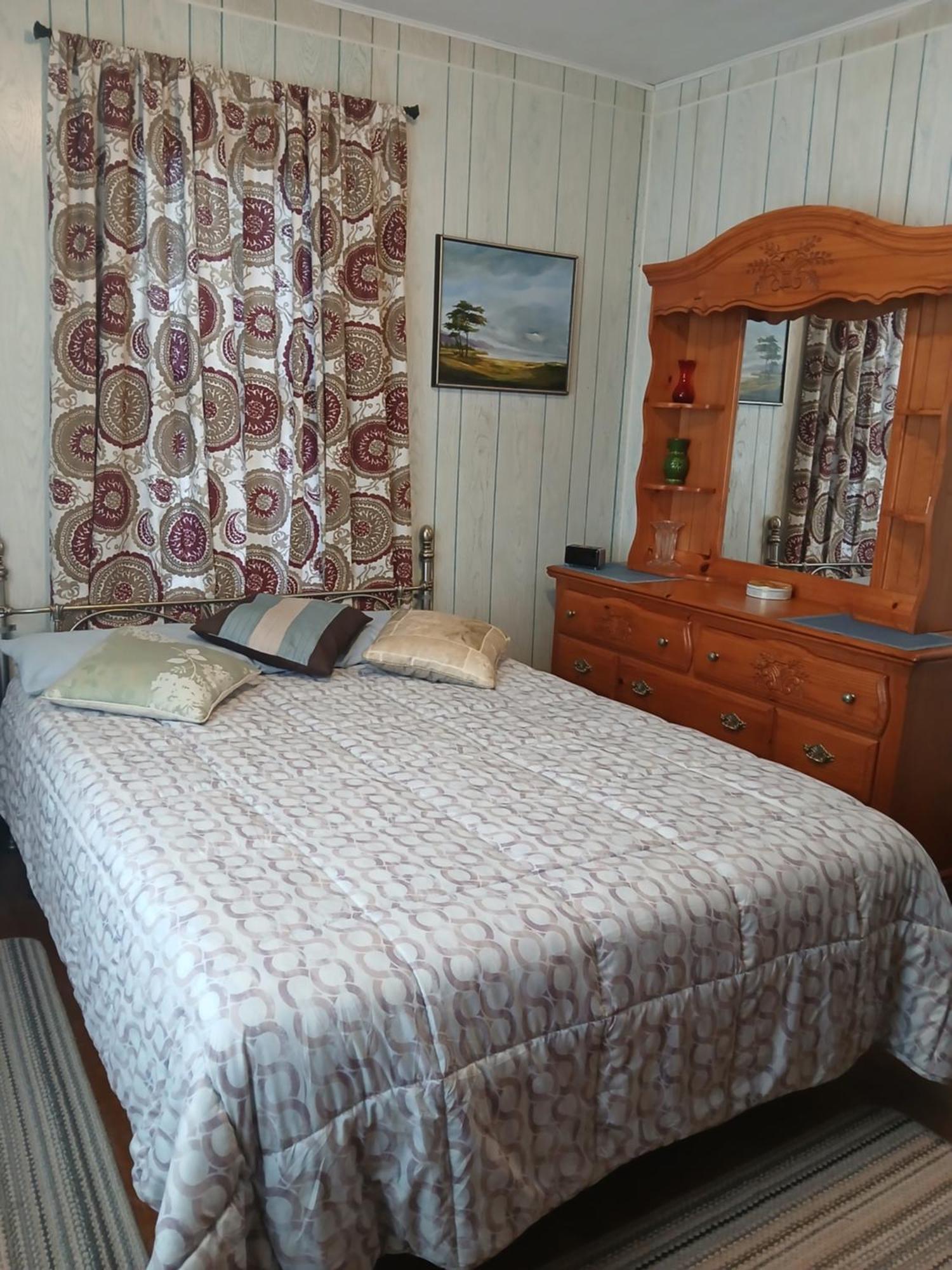 Willa Hemlock House Ironwood Zewnętrze zdjęcie